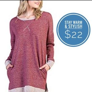 🍁 women's long sleeve Sweatshirt